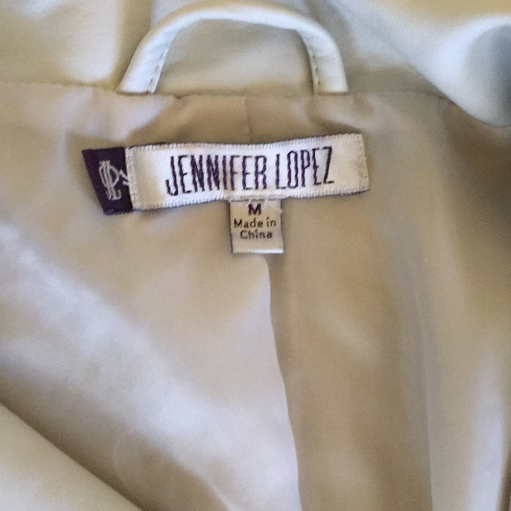 Jennifer Lopez Jacket - Picture 3 of 8